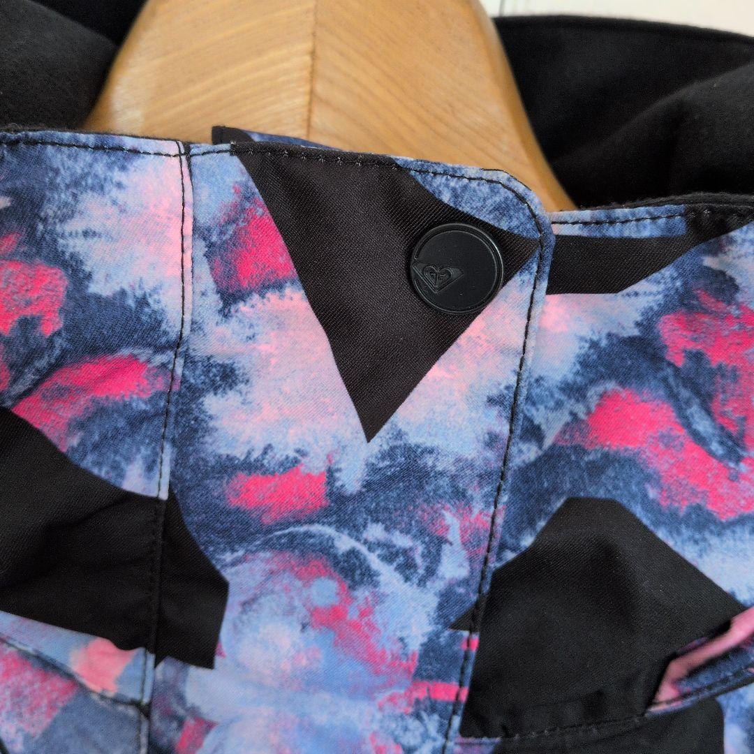 ロキシー♥キッズスノボードウェア