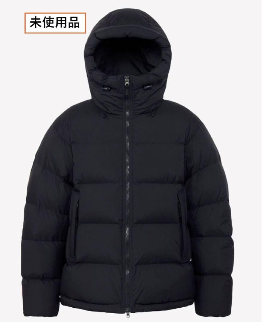 THE NORTH FACE ダウンジャケット パーカー ND92562