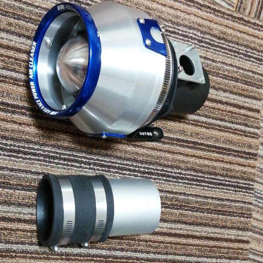 ステップワゴンrp専用エアクリーナー