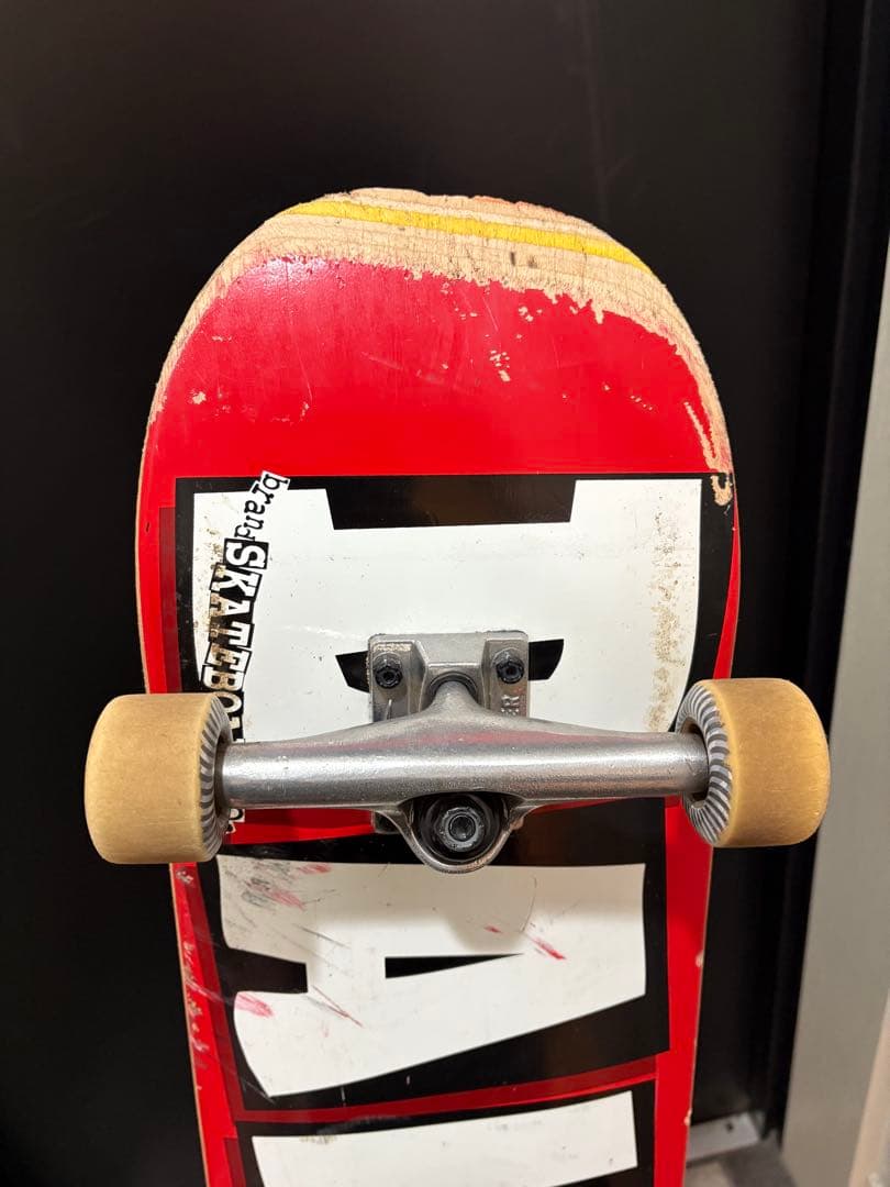 BAKER スケートボード コンプリート スケボーグッズまとめ売り