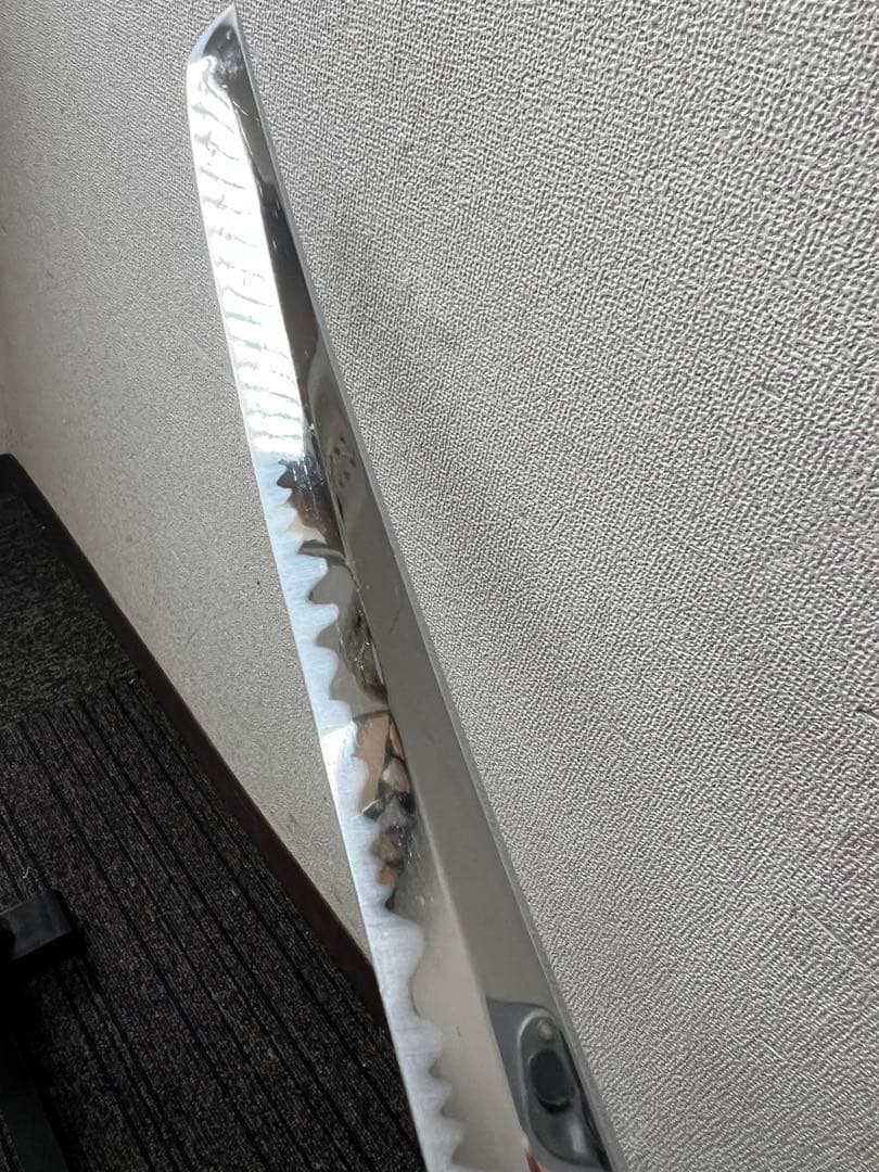 模造刀　2点　刀掛け