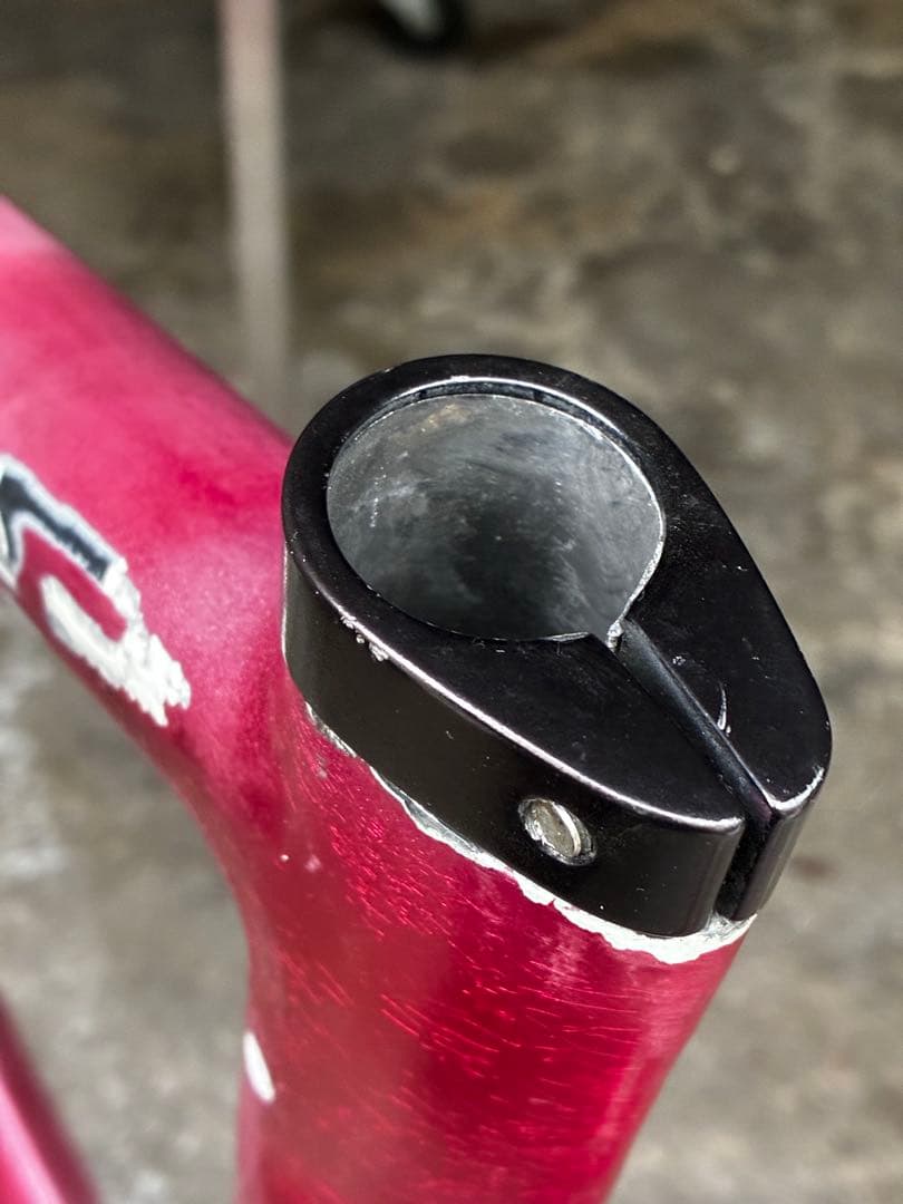 リーダー725 フレームL