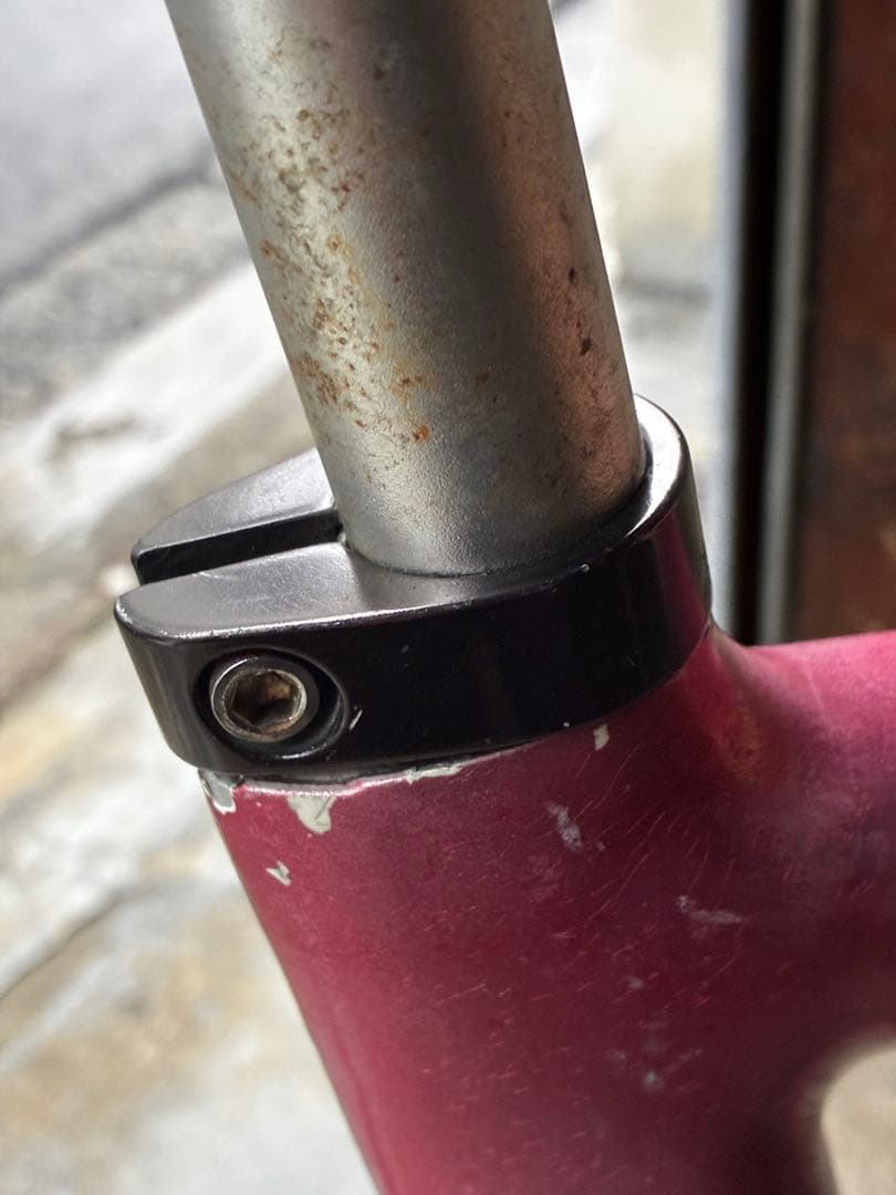 リーダー725 フレームL