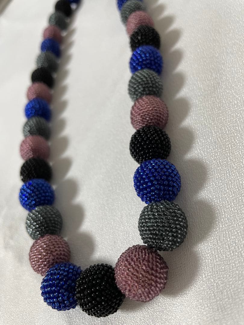 アンティークネックレス　ヨーロッパ骨董