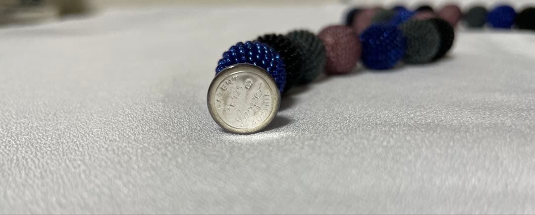 アンティークネックレス　ヨーロッパ骨董