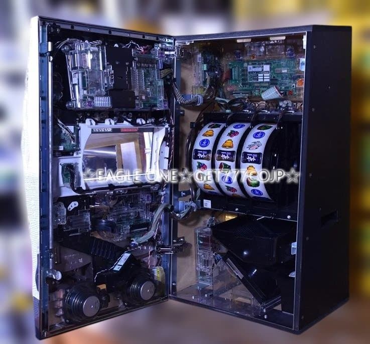 【入手困難】★宇宙戦艦ヤマト2199／ZX★サミー★名機★人気アニメ★ジャンク★