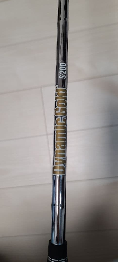 Cleveland RTX DEEPFORGED2 48° S200 美品