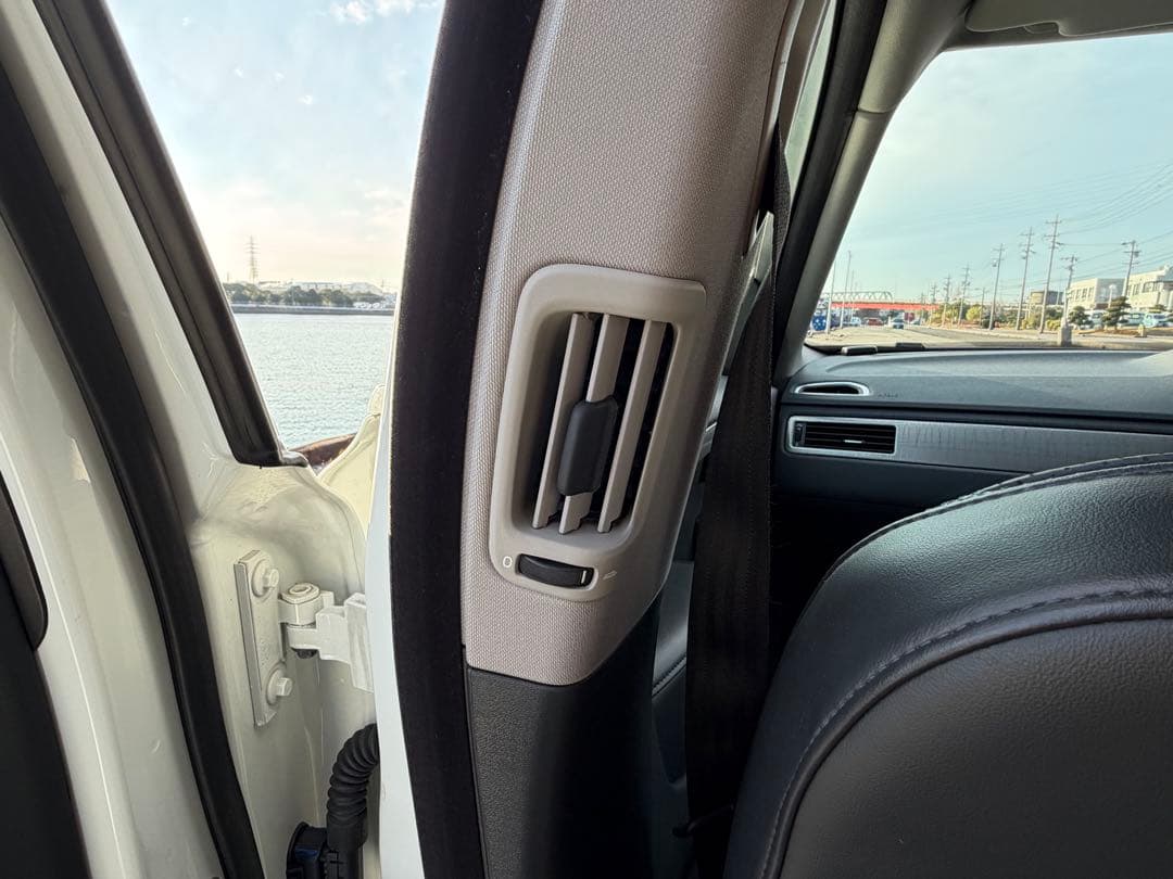 パーツ Volvo XC70 AWD 3.0L - 118,000km