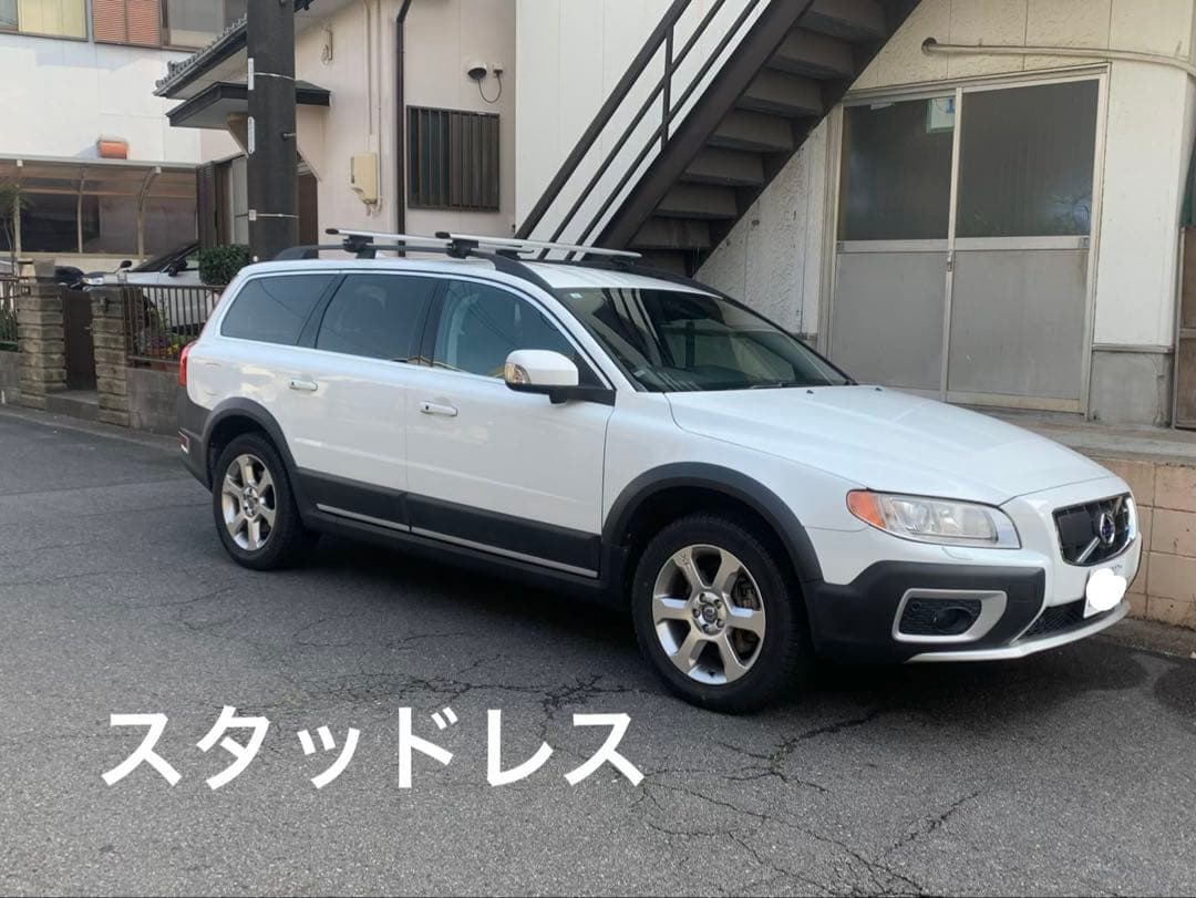 パーツ Volvo XC70 AWD 3.0L - 118,000km