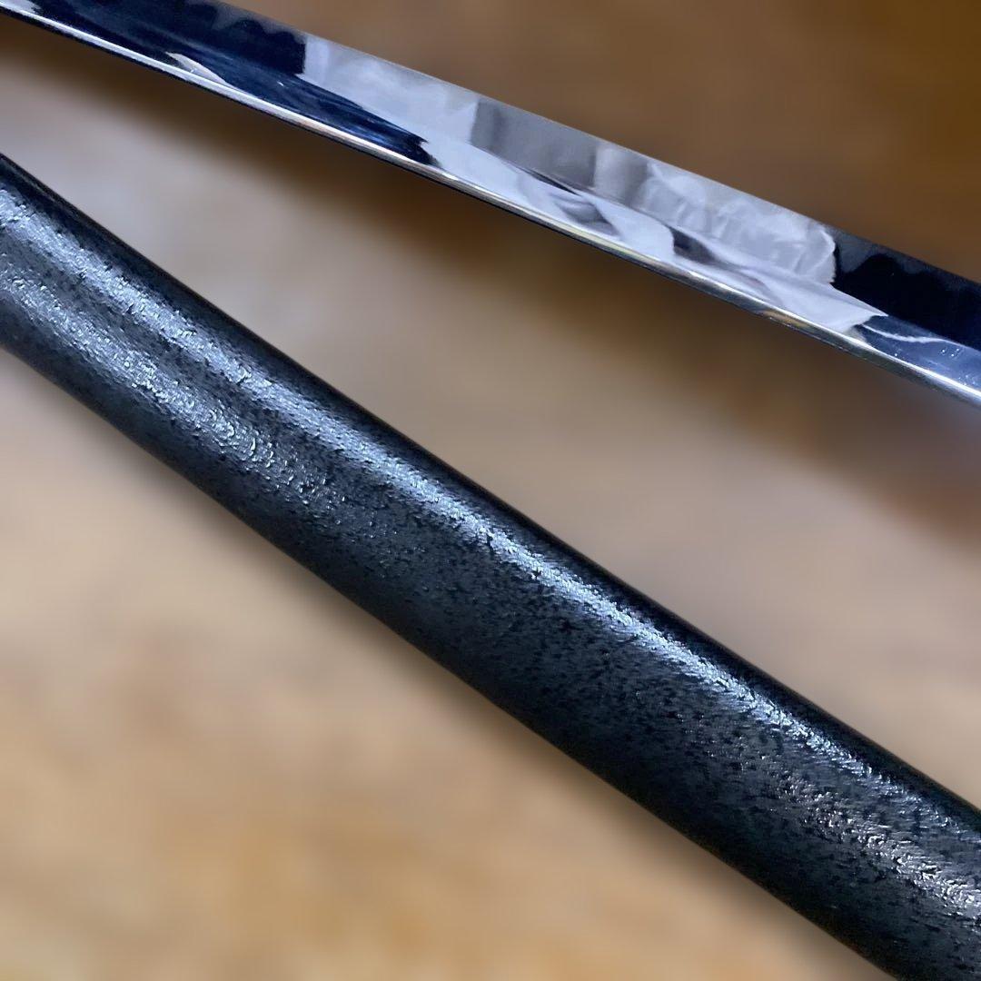 模造刀　模擬刀　 和装