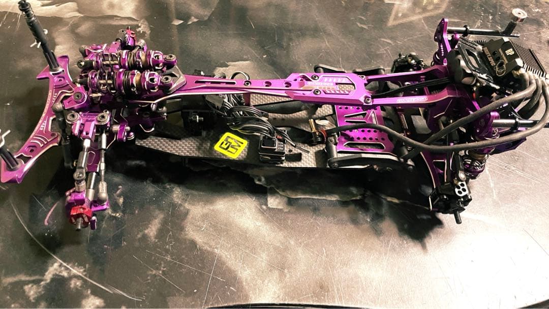 ガルム　ほぼフルオプ