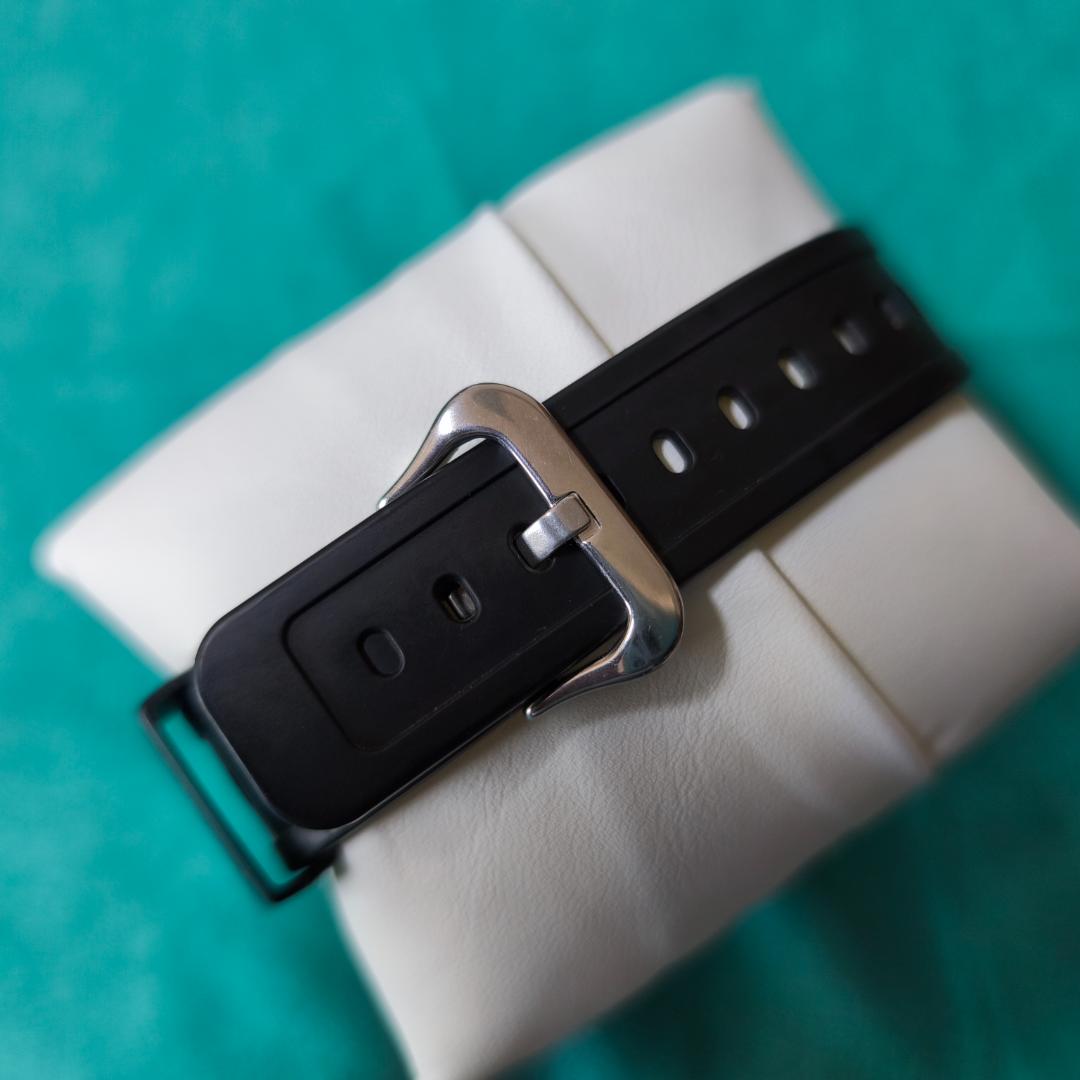 CASIO G-SHOCK GWX-5700CS-1JF タグ、箱、説明書有