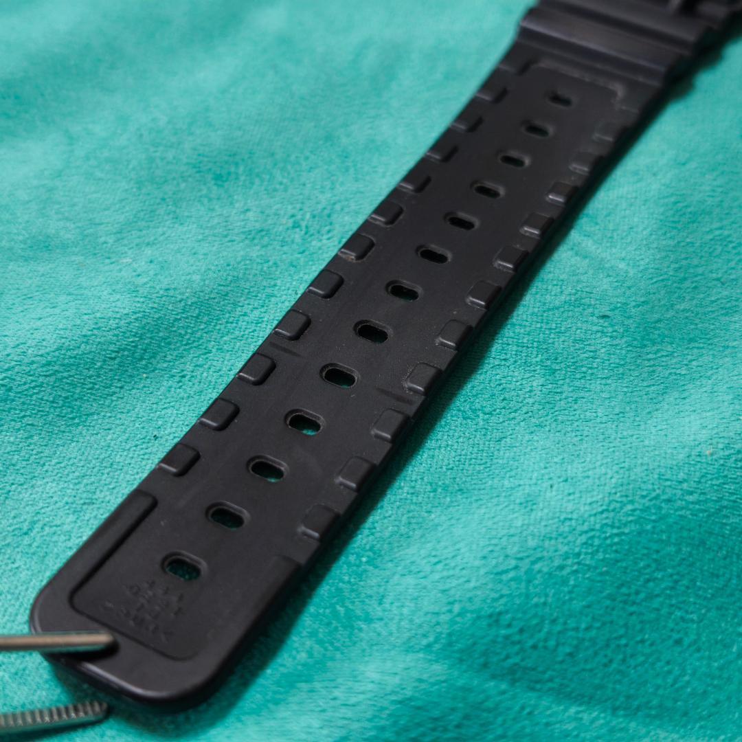 CASIO G-SHOCK GWX-5700CS-1JF タグ、箱、説明書有