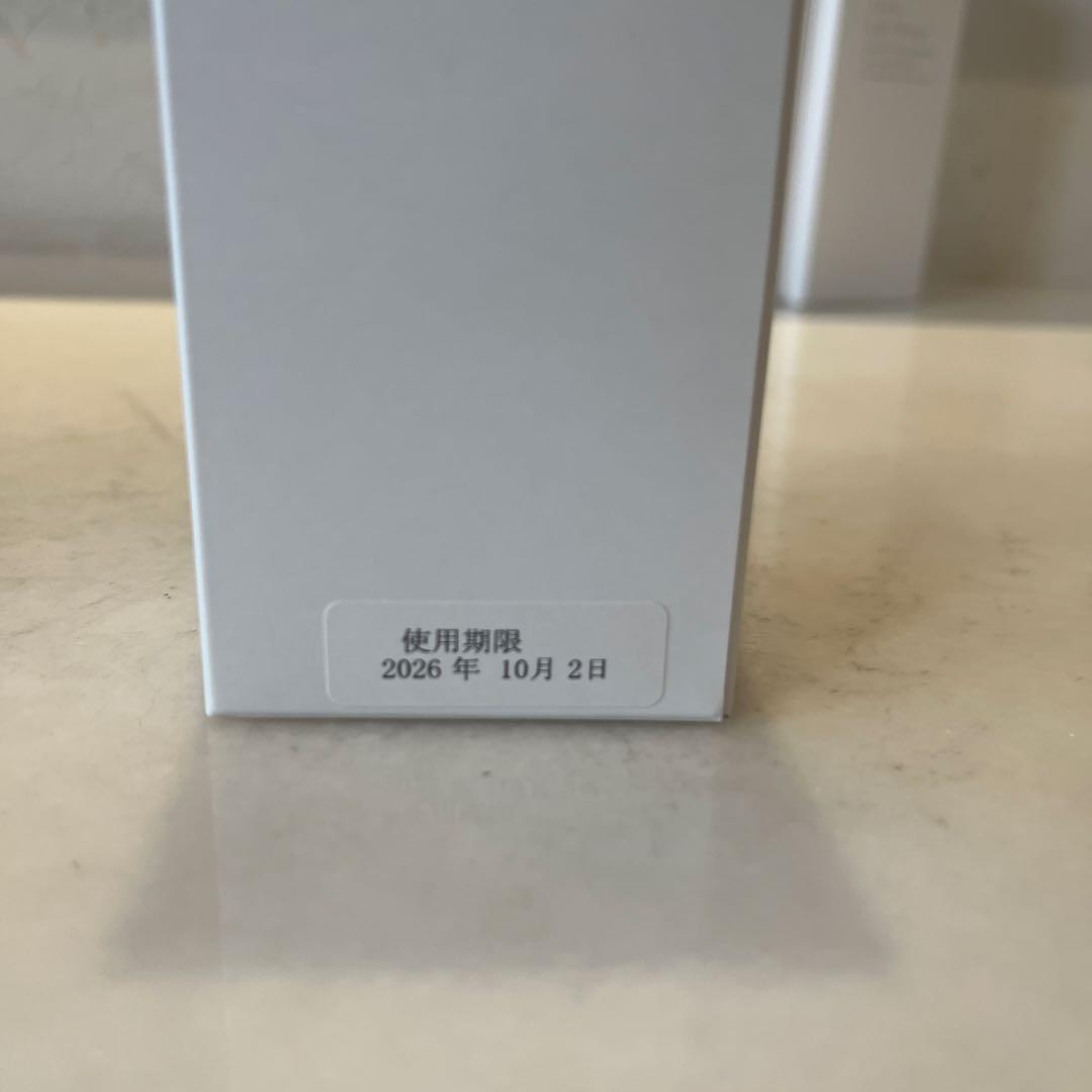 ラストラライフウォーター松葉３本セット