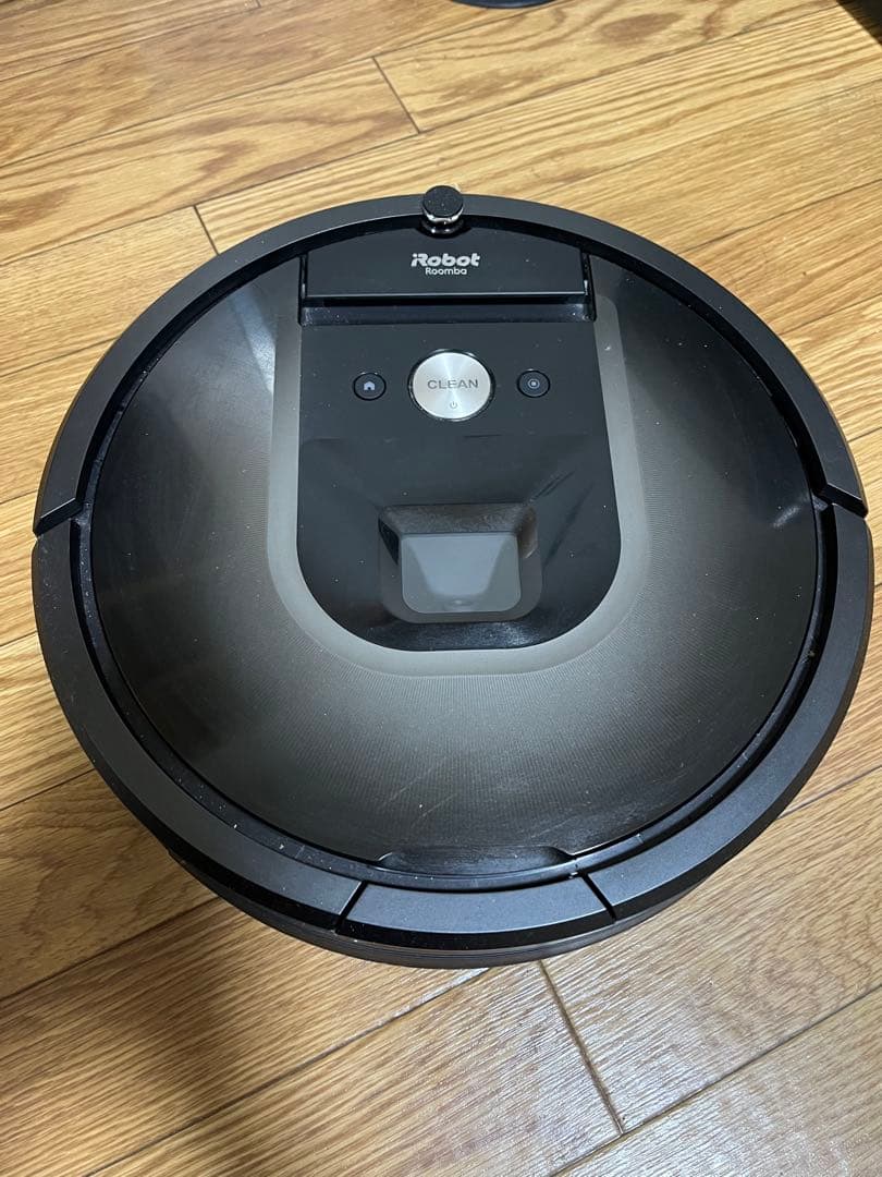 ルンバ iRobot 201-152863