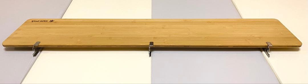 【廃盤品】スノーピーク IGTスライドトップロング