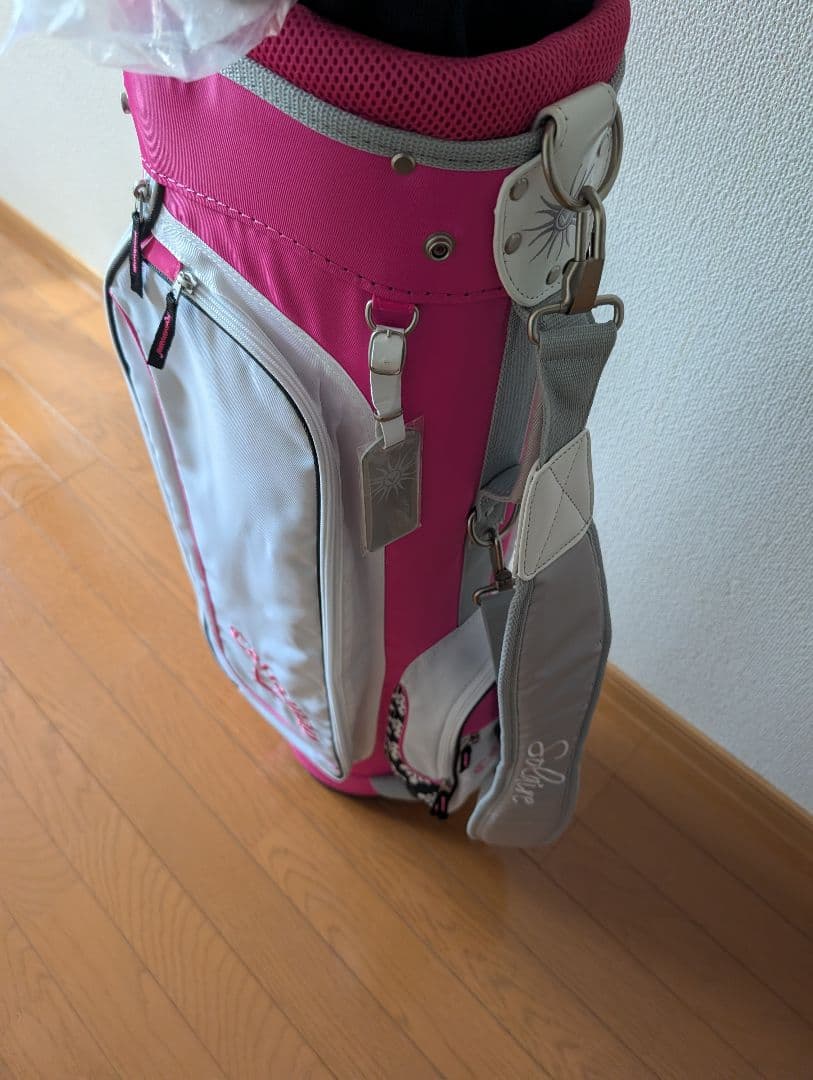 Callaway レディース ゴルフクラブセット