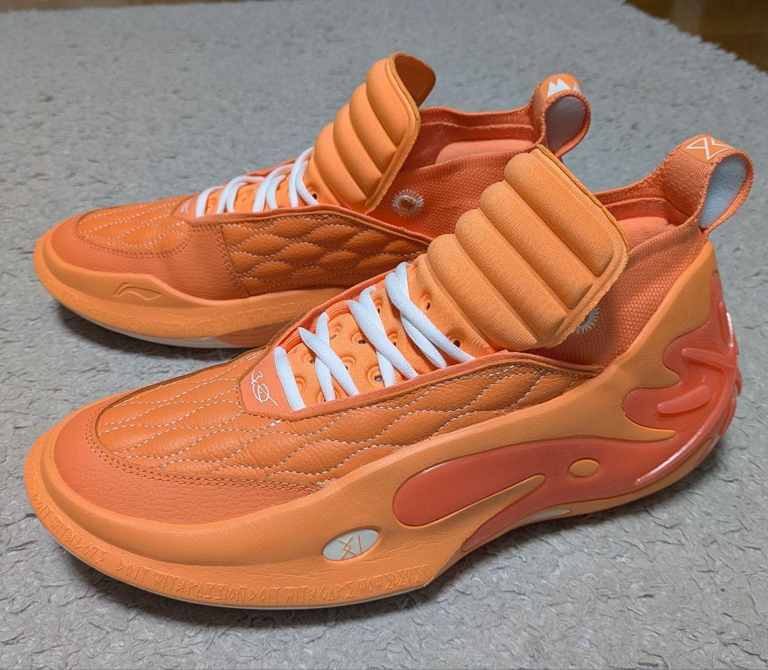 Way of Wade 11 US9 27.0cm美中古「日なたの州」