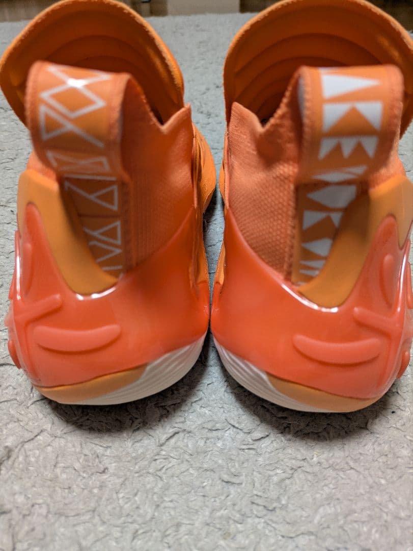 Way of Wade 11 US9 27.0cm美中古「日なたの州」