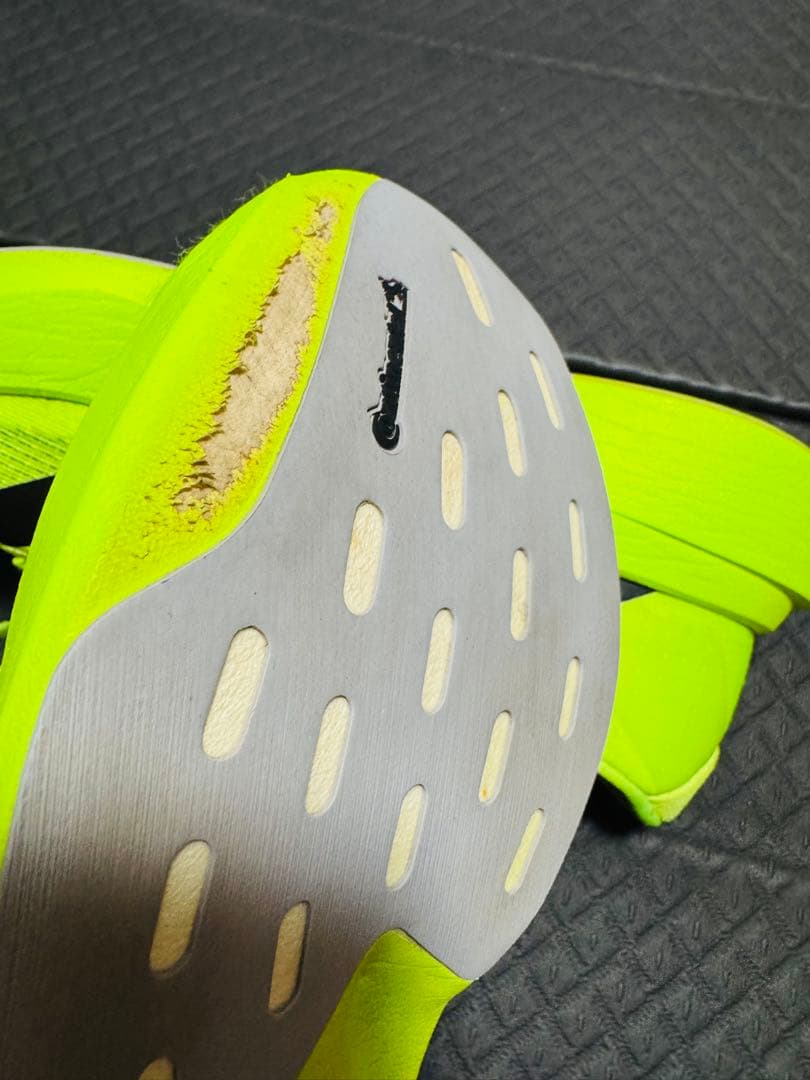 【美品】adidas evosl メンズ25.5cm