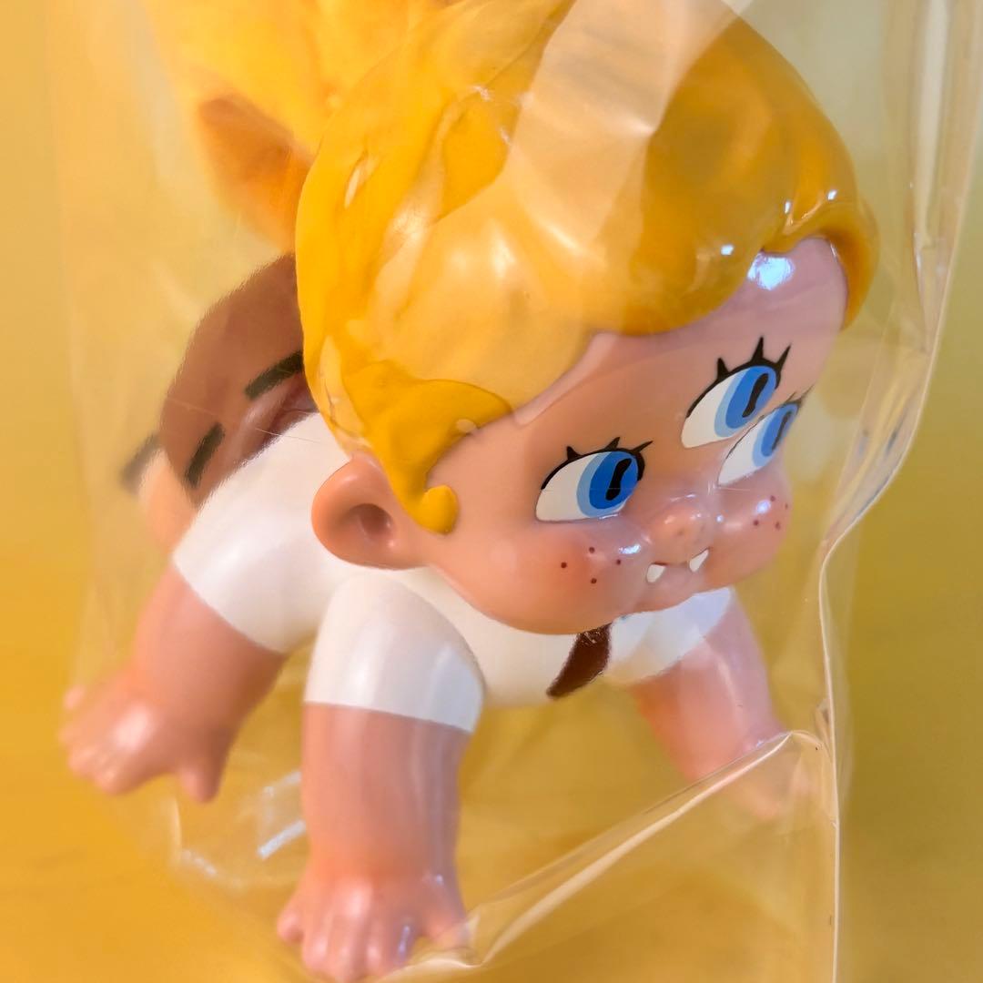 SpongeBob ABAO UNBOX Dede-Pants スポンジボブ