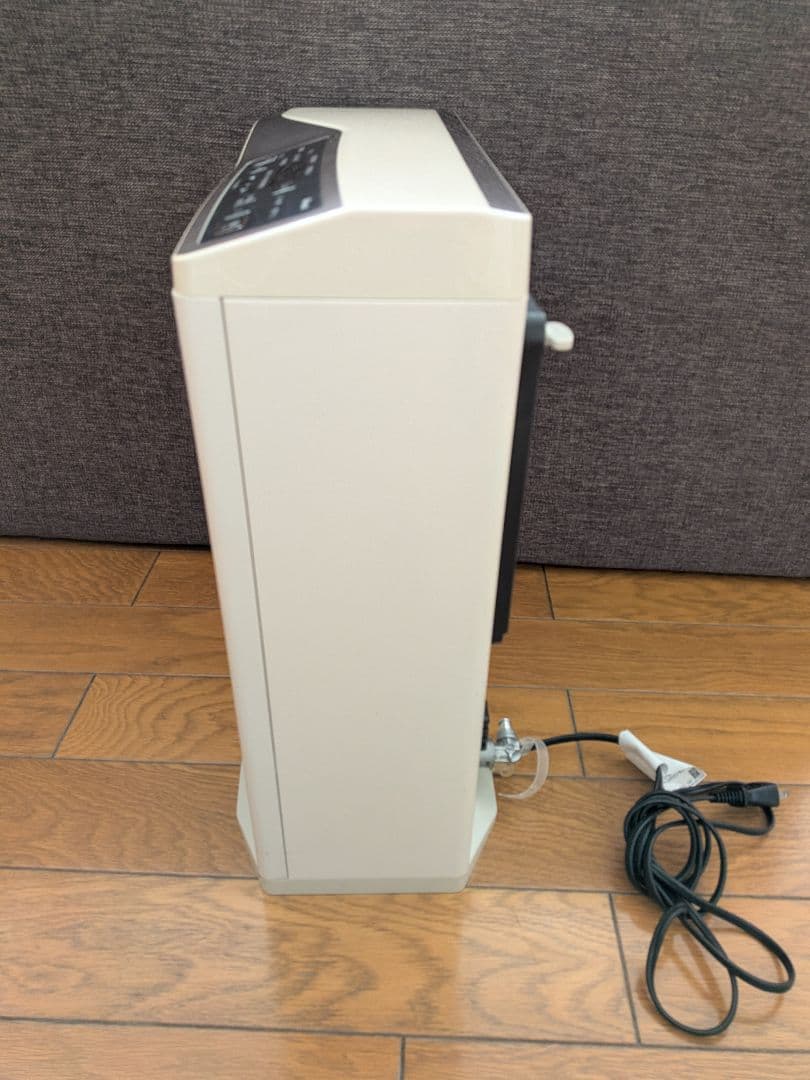 Rinnai リンナイ ガスファンヒーター RCDH-T3501E 都市ガス用