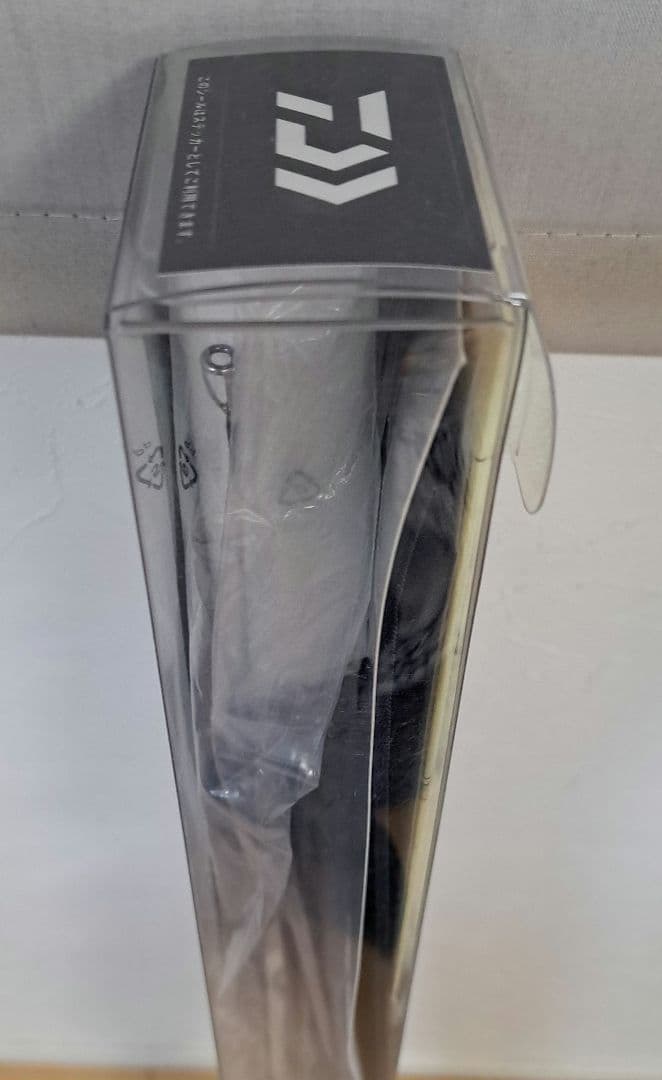 ダイワ エリアバム 62ML-B (新品/未開封/送料込‼️)