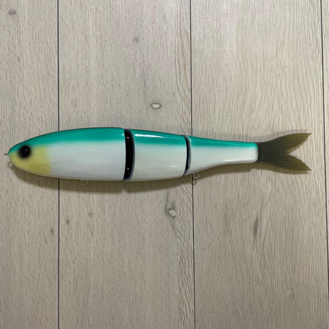 スタジオコンポジット ボルタ T3 330 グリーンバックパールホワイト