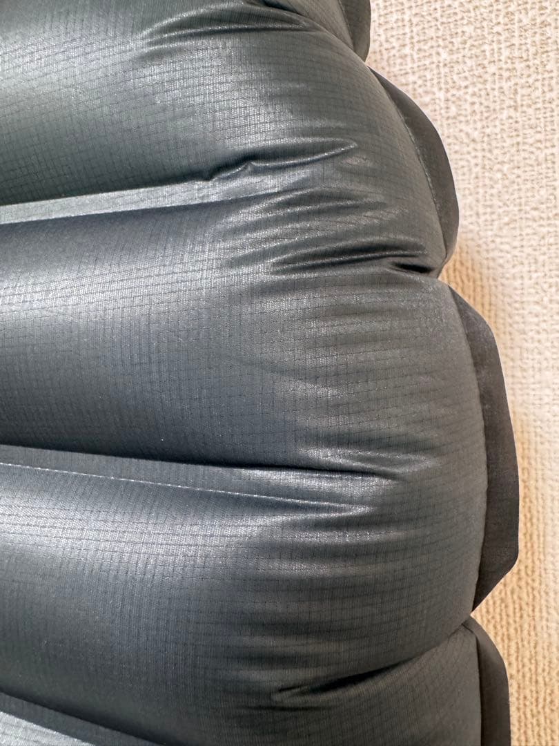 アウトドア寝具 THERMAREST NEO AIR UBERLITE small