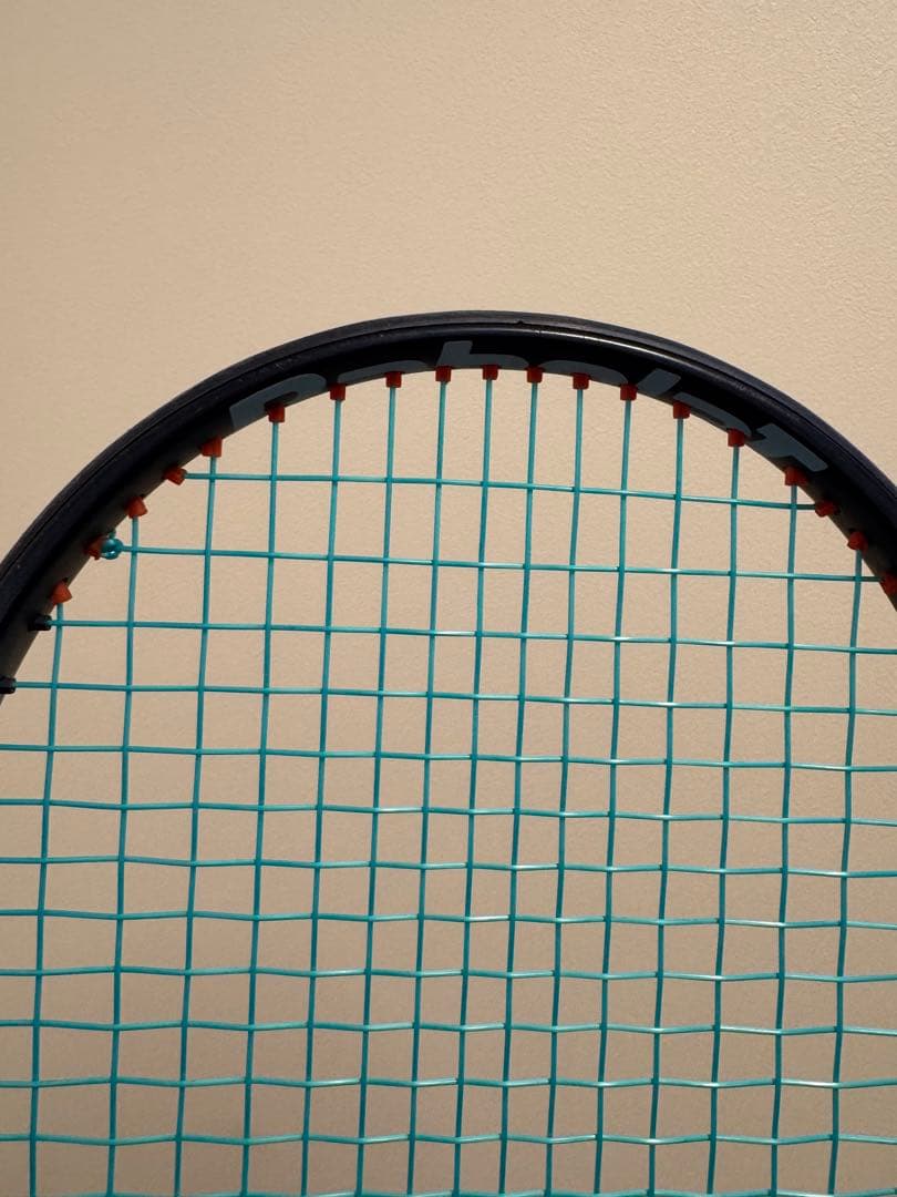 BabolaT PURE DRIVE 98 ピュアドライブ　G3 ②