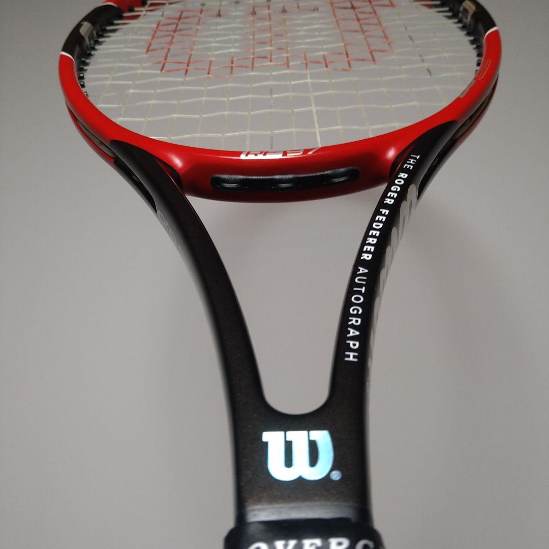 Wilson Pro Staff RF97 　G2