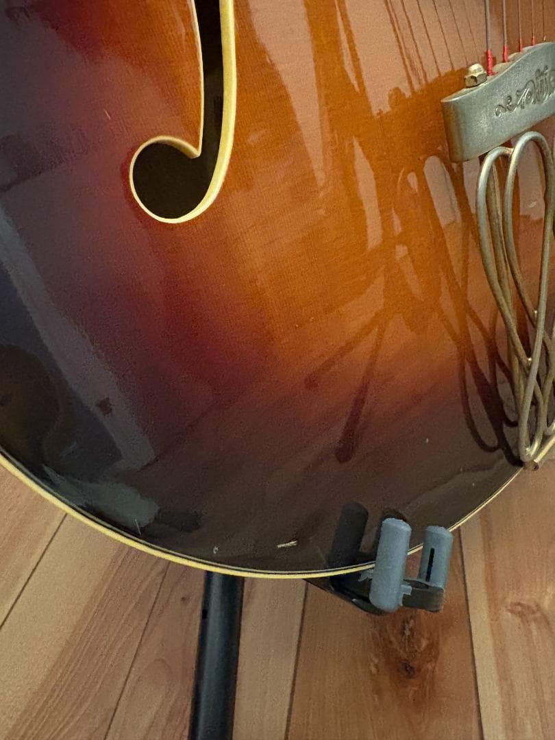 ギター YAMAHA AE-1200