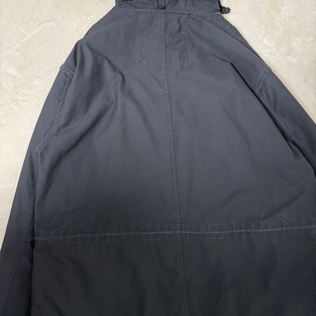 フレッドペリー フィッシュテールパーカーJ2570 メンズ モッズコート