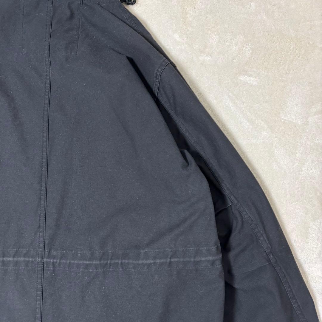 フレッドペリー フィッシュテールパーカーJ2570 メンズ モッズコート