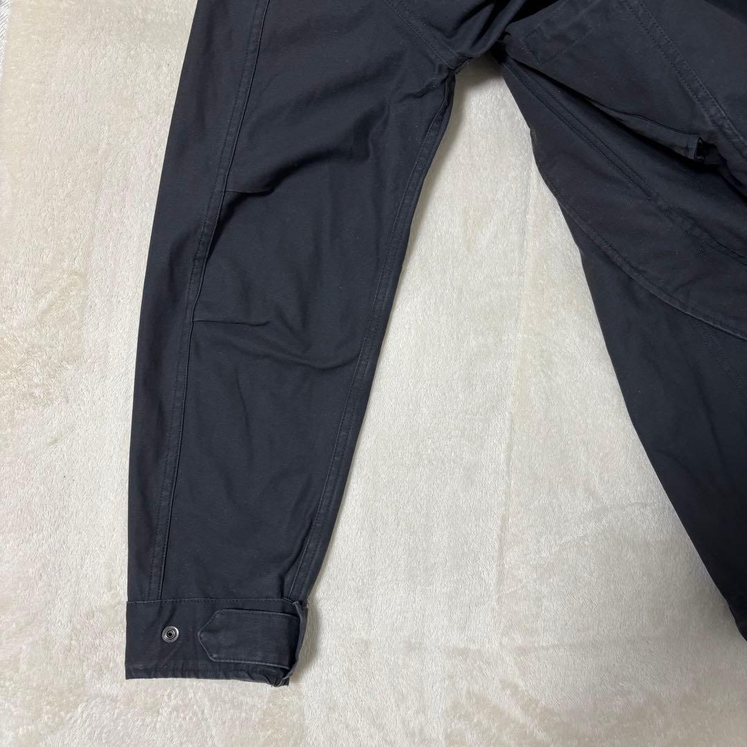 フレッドペリー フィッシュテールパーカーJ2570 メンズ モッズコート