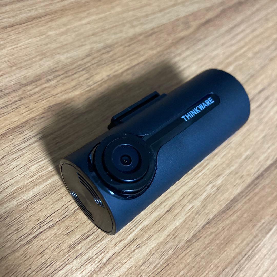 Thinkware FD20 フォルクスワーゲン　純正ドライブレコーダー互換機