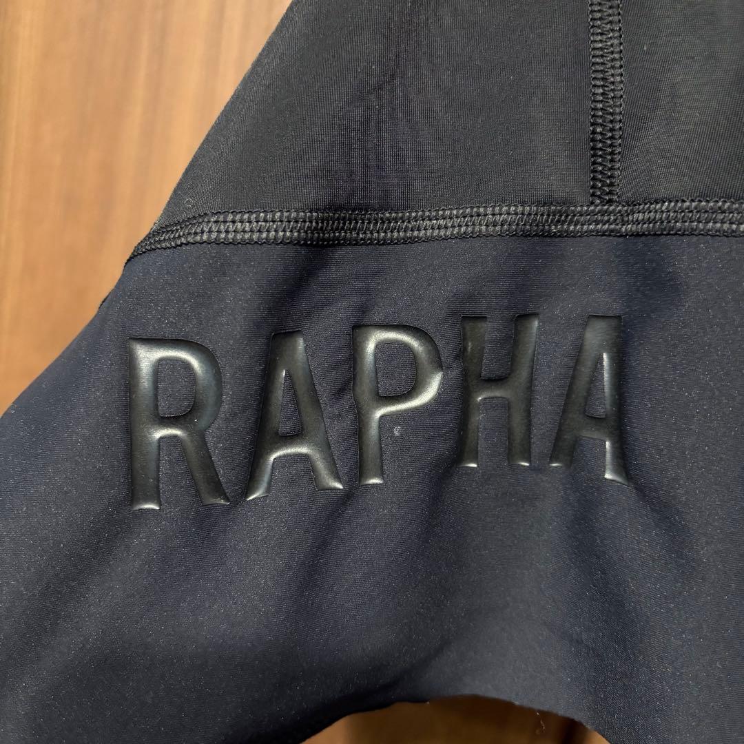 Rapha ラファ メンズ プロチーム ビブショーツ