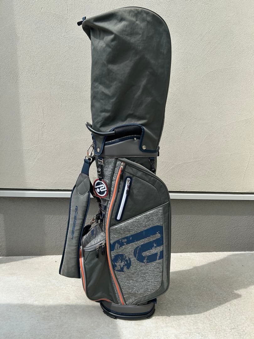 ⭐︎未使用⭐︎ロサーセンゴルフバッグ　【Rosasen】