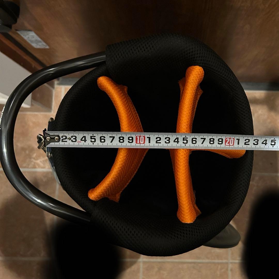 ⭐︎未使用⭐︎ロサーセンゴルフバッグ　【Rosasen】