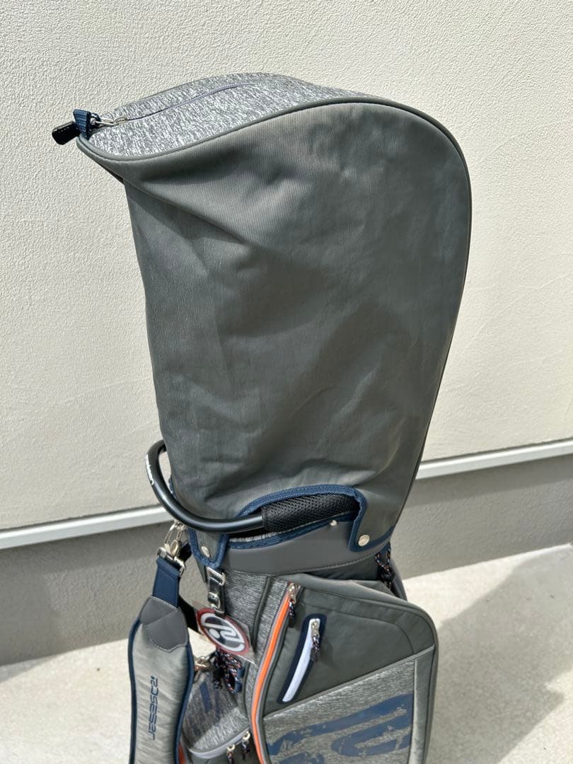 ⭐︎未使用⭐︎ロサーセンゴルフバッグ　【Rosasen】