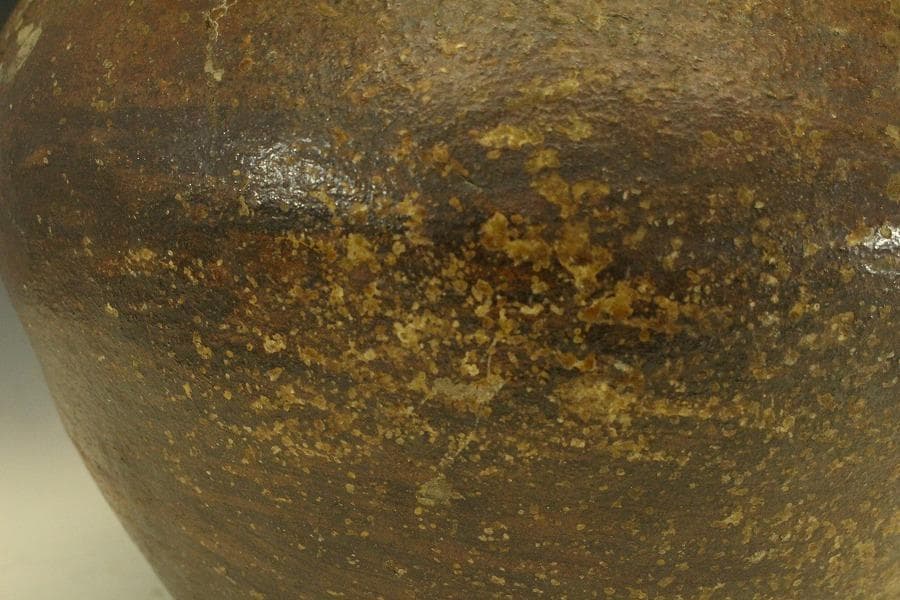 古 常滑 六古窯 壷 高37cm(LC586)