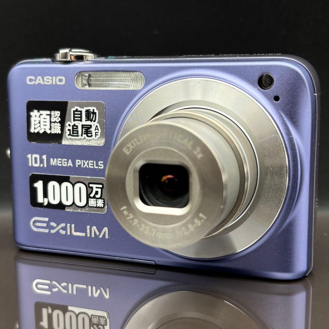 デジタルカメラ CASIO EXILIM EX-Z1080
