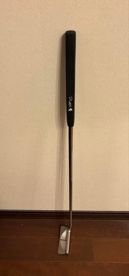 ピレッティマテラDB パター プレミアムシリーズ 超美品