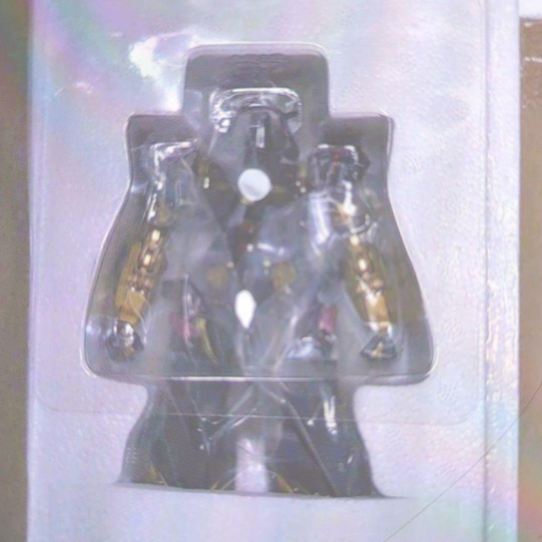 メタルビルド。ガンダム.アストレイゴールドフレーム。