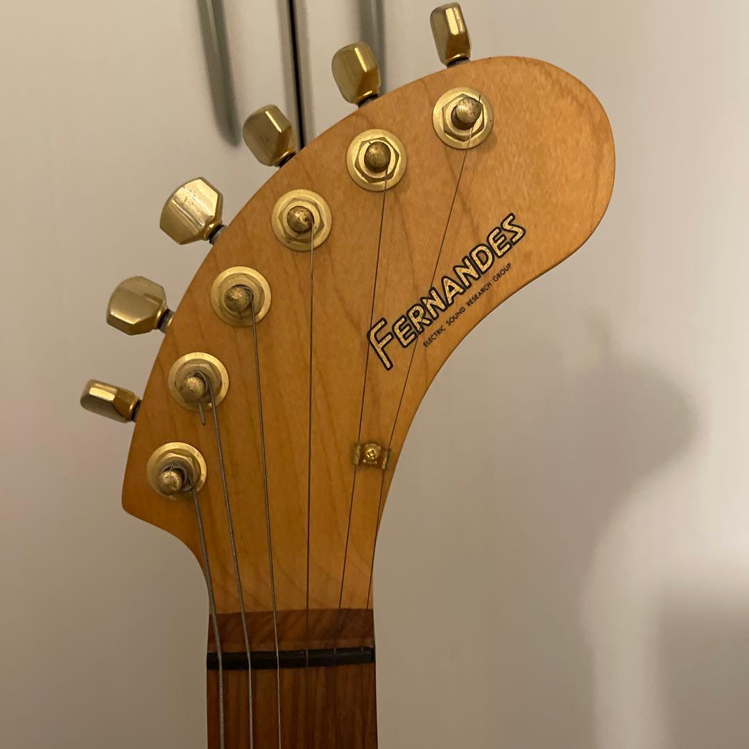 フェルナンデス DIGI-ZO ZO-3 デジゾー