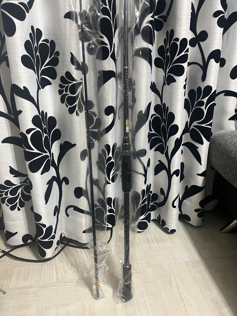 ゼファー アバンギャルド エースアタッカー96ML/M+ 【おまけ付き】