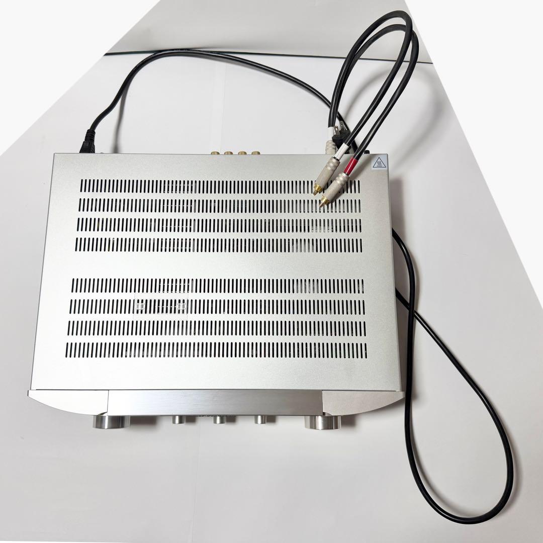 marantz MODEL NO. PM6006 2019年製