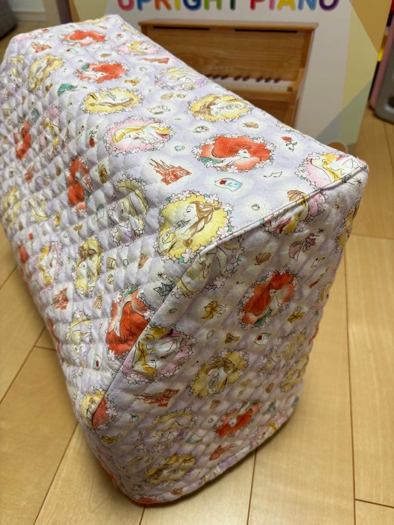 KANAI アップライトピアノ 32鍵盤