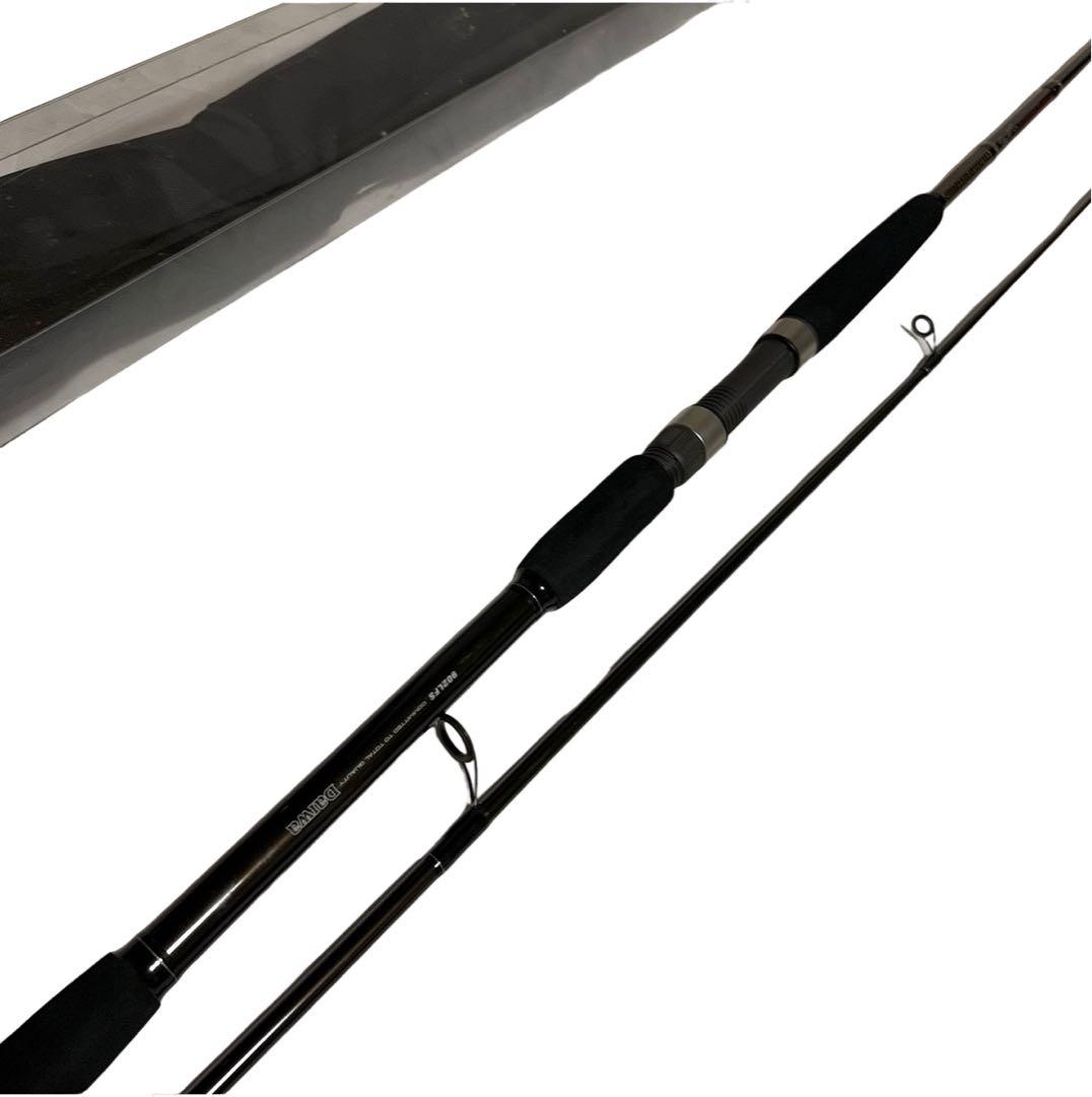 Daiwa ダイワ パシフィックファントム　902lfsLFS シーバスロッド