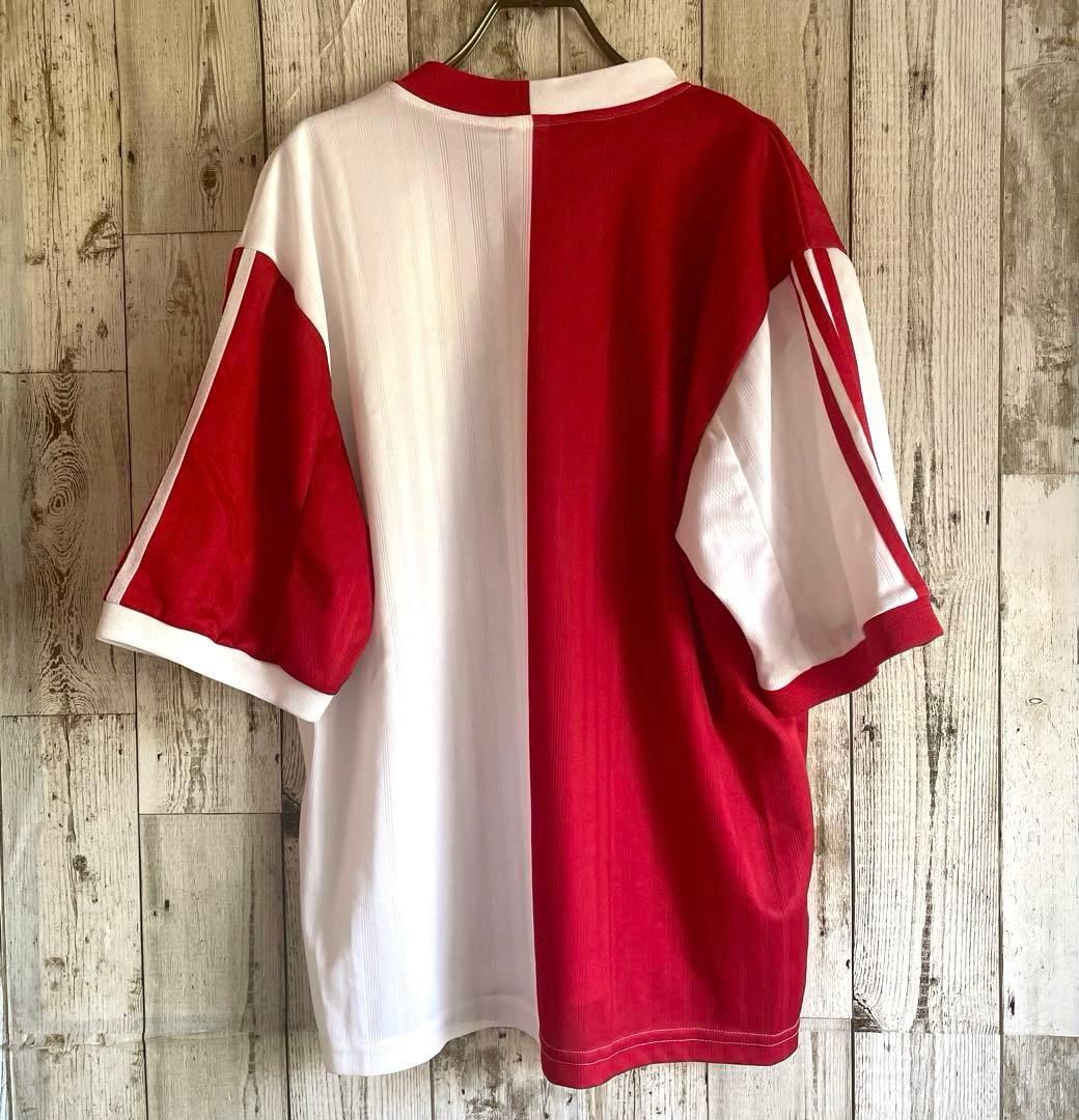 【レア】adidas Feyenoord UNIFORM ENGLAND製